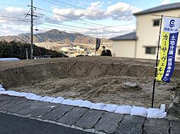 物件画像 相田3丁目　土地
