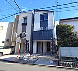 広島県広島市安佐南区川内4丁目：物件画像