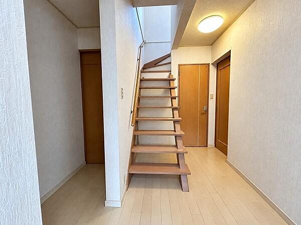 室内を拡大表示