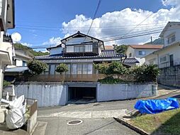 矢野東6丁目 戸建