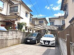 物件画像 福田3丁目 戸建