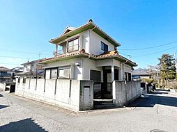 物件画像 安東7丁目　戸建