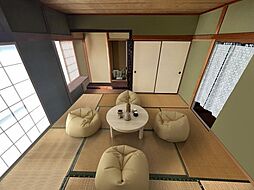 和室の画像