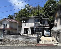 物件画像 安佐町鈴張　戸建