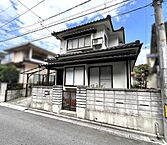 広島県広島市安佐北区可部町大字南原：物件画像