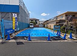 物件画像 伴東8丁目　土地？2