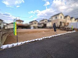 物件画像 伴東8丁目 土地?3