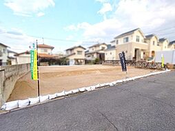物件画像 伴東8丁目　土地？3