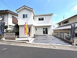 物件画像 仁保1丁目 新築戸建