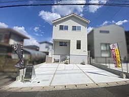 物件画像 相田3丁目 新築戸建