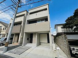 物件画像 八幡1丁目戸建 B棟