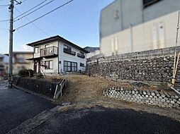 物件画像 亀山6丁目　土地