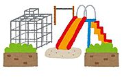 可部南第二公園まで110m、可部南第二公園まで徒歩1分