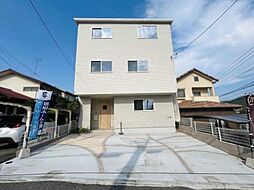 物件画像 八木3丁目 戸建