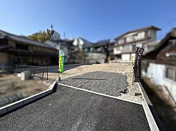 物件画像 長束西3丁目 土地