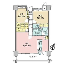 ヴィスティア高陽セントラルマークス