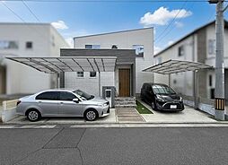 物件画像 山本新町4丁目　戸建