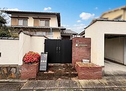 物件画像 口田2丁目　土地