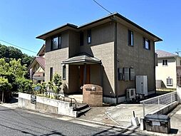 物件画像 中山新町3丁目　戸建