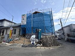 物件画像 カーサヴェルディ伴東1丁目　新築戸建