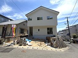 物件画像 カーサヴェルディ伴東1丁目　新築戸建
