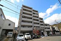 広島県広島市安佐北区深川1丁目9-3：物件画像