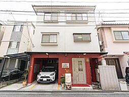 物件画像 段原南2丁目　戸建