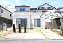 物件画像 山本新町3丁目　戸建