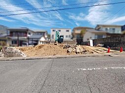 物件画像 口田5丁目土地　No.2