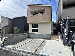 物件画像 五月が丘5丁目　戸建？2