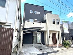 物件画像 山本4丁目　戸建