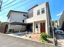 物件画像 山本4丁目 戸建