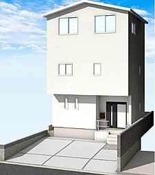 物件画像 戸坂千足1丁目 新築戸建