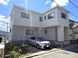 物件画像 八木3丁目 新築戸建