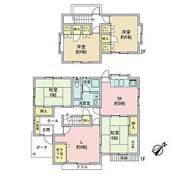 山本5丁目 戸建