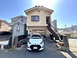 物件画像 西原9丁目　戸建