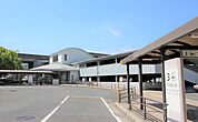 中筋駅(広島高速交通 アストラムライン)まで950m、アストラムライン中筋駅まで徒歩12分