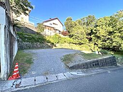 物件画像 亀山6丁目　土地