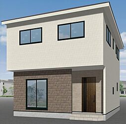 物件画像 カーサ・ヴェルディ長束西3丁目新築戸建　NO.1