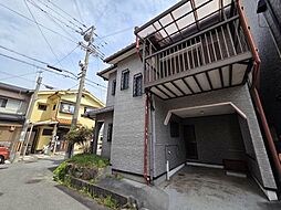 物件画像 堺市北区野遠町 中古戸建