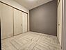 洋室：洋室のお部屋です！AI生成により家具等撤去しております。