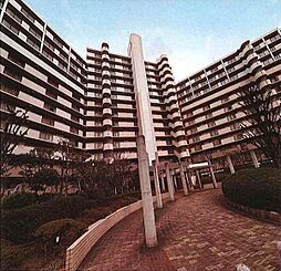 マンションイメージ