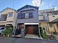 大阪府松原市西野々2丁目：物件画像