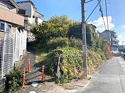物件画像 羽曳野市河原城 売土地