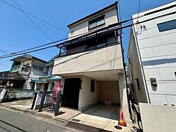 物件画像 堺市東区日置荘西町3丁 中古戸建
