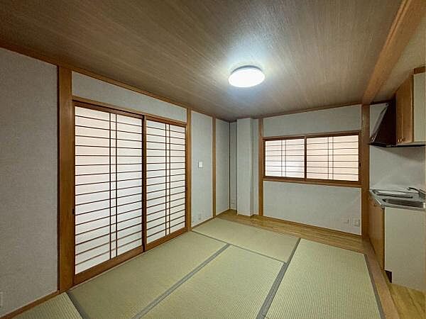 和室