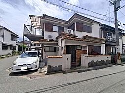 物件画像 松原市小川5丁目 中古戸建