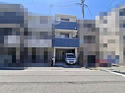 物件画像 大阪市大正区南恩加島3丁目 中古戸建