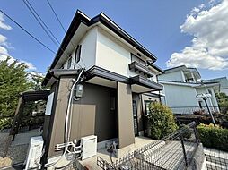 物件画像 富田林市梅の里4丁目　中古戸建