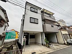 物件画像 堺市東区日置荘北町2丁 中古戸建
